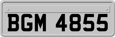 BGM4855