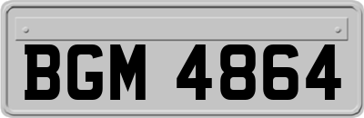 BGM4864