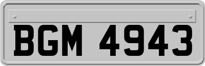 BGM4943