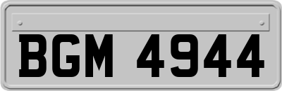 BGM4944