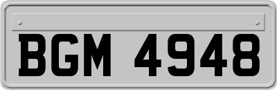 BGM4948