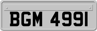 BGM4991