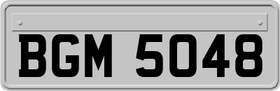 BGM5048