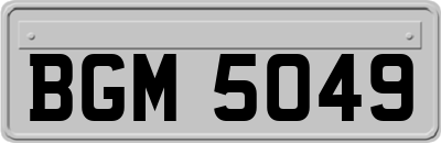 BGM5049