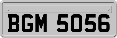 BGM5056