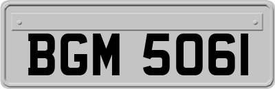 BGM5061