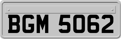 BGM5062
