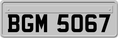 BGM5067