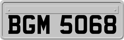 BGM5068