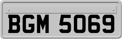 BGM5069