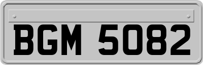 BGM5082