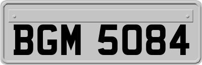BGM5084