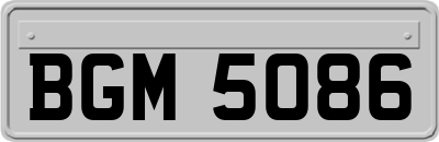BGM5086