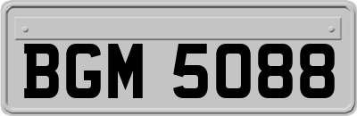 BGM5088
