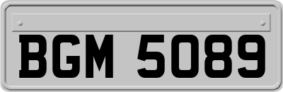 BGM5089