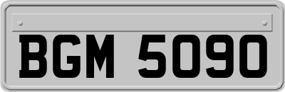 BGM5090