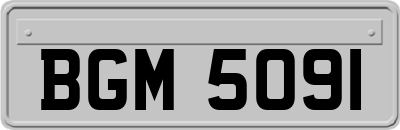 BGM5091