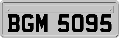 BGM5095
