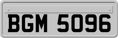 BGM5096