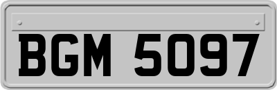 BGM5097