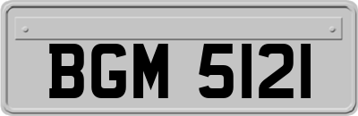BGM5121