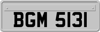 BGM5131