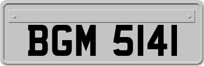 BGM5141