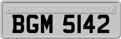 BGM5142