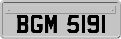 BGM5191