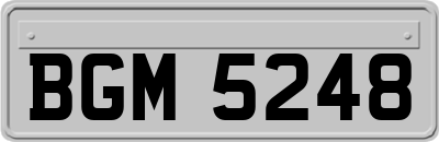 BGM5248
