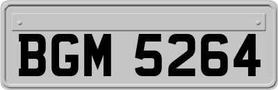 BGM5264