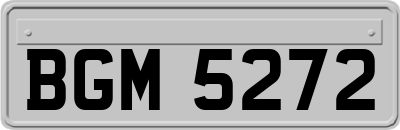 BGM5272