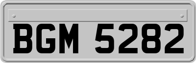 BGM5282