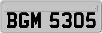 BGM5305