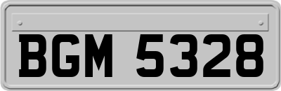 BGM5328