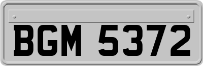 BGM5372