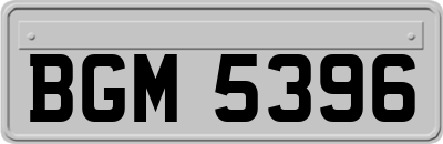 BGM5396