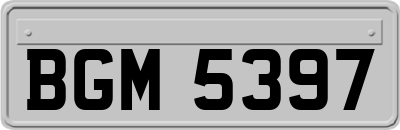 BGM5397