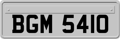 BGM5410