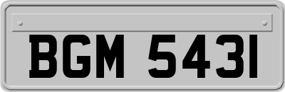 BGM5431