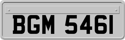 BGM5461