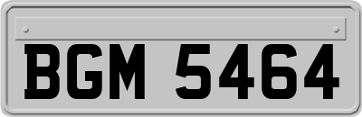 BGM5464