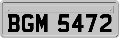 BGM5472