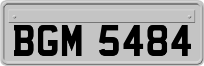 BGM5484