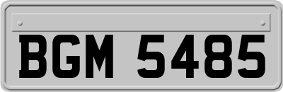 BGM5485