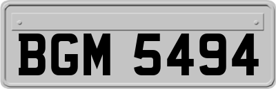 BGM5494
