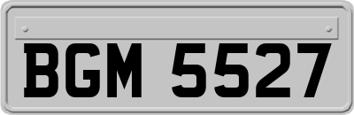 BGM5527
