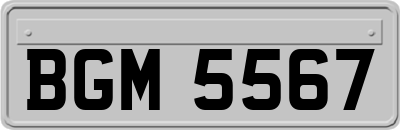 BGM5567