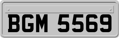 BGM5569