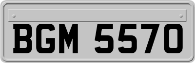 BGM5570